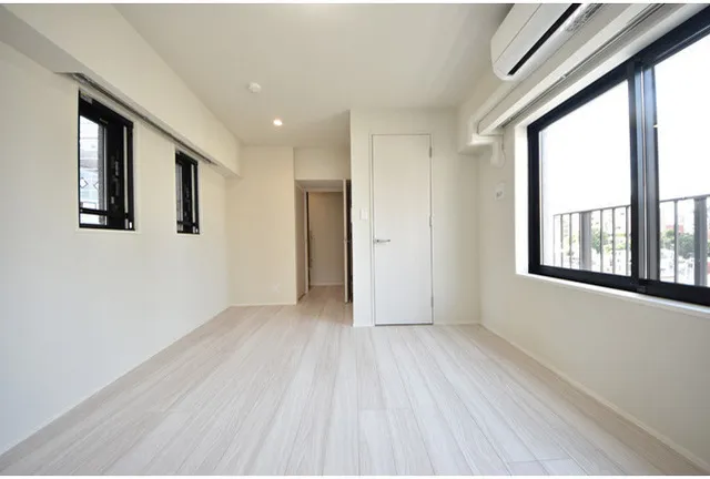 343 Residence Nishiazabu (Open Residence) - Interior - ["Flooring", "Floor", "Ceiling"]