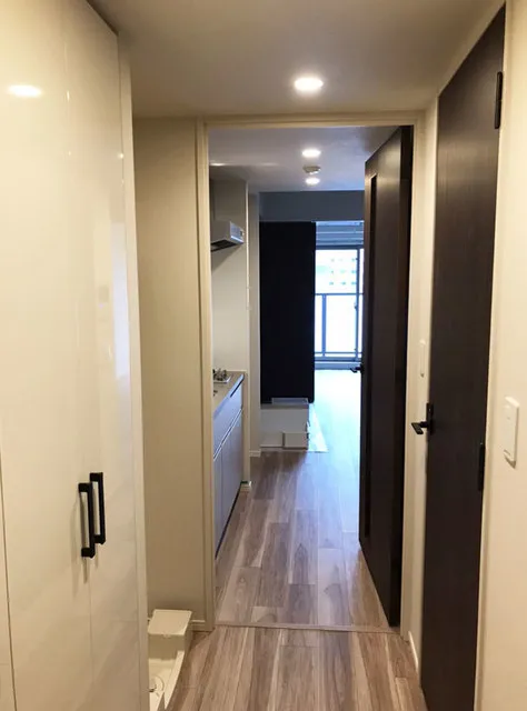 Park Axis Kiba Canal West - Interior - ["Property", "Room", "Floor"]