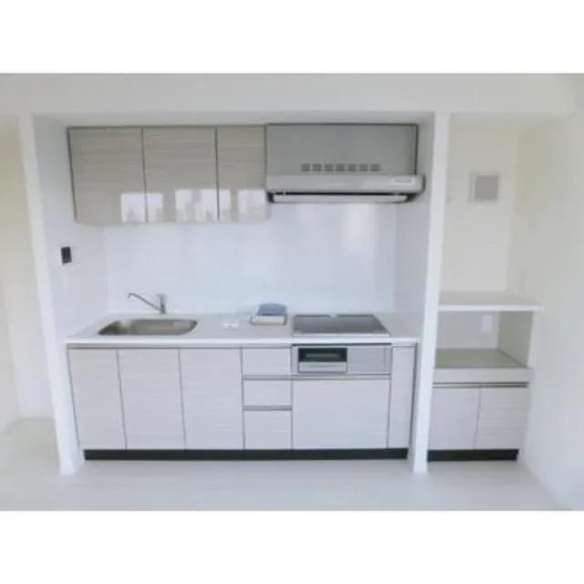 Park Axis Toyosu Canal - Interior - ["Furniture", "Room", "Property"]