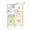 Espoir Soshigaya - Floor Plan - ["Rectangle", "Schematic", "Map"] thumbnail