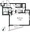 Le-Lion Itabashi Premiumcourt - Floor Plan - ["Plan", "Diagram", "Floor plan"] thumbnail