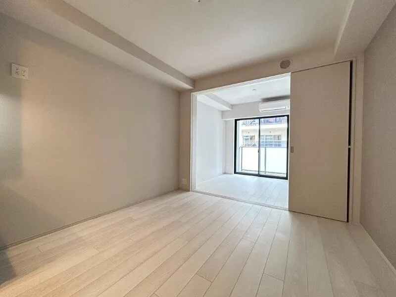 Le Fone Progre Takadanobaba North - Interior - ["Flooring", "Floor", "Ceiling"]