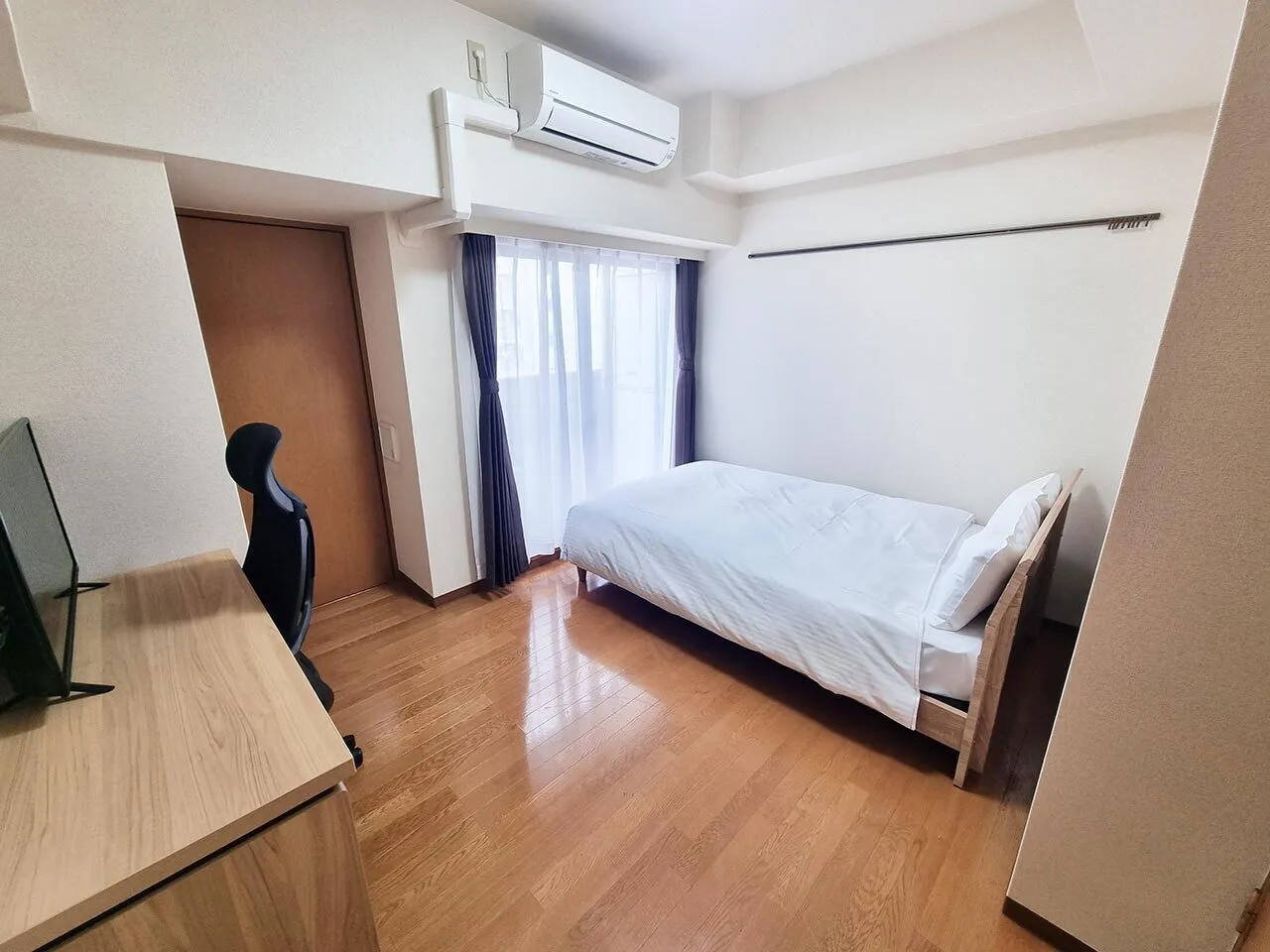 Mynavi STAY Miraie Nishisugamo - Interior - []