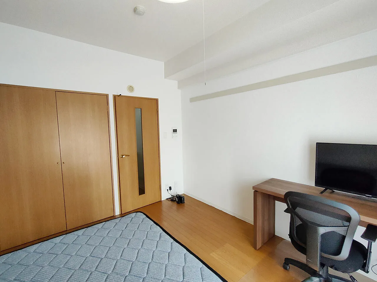 Mynavi STAY Miraie Meidaimae North Exit - Interior - []