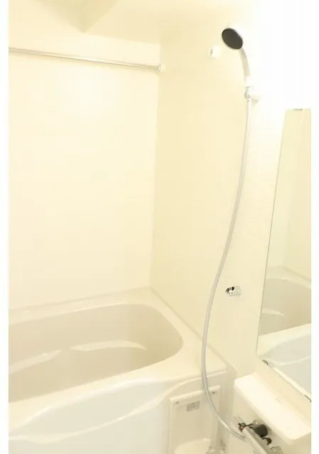 BPR Residence Monzen-Nakacho - Interior - ["Flooring", "Plumbing fixture", "Floor"]