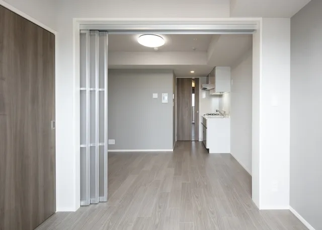 Urbanex Fukagawa Kiba - Interior - ["Building", "Property", "Fixture"]