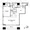 KDX Residence Togoshi - Floor Plan - ["Rectangle", "Schematic", "Font"] thumbnail