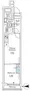 CREATIF Bunkyo Sendagi - Floor Plan - [] thumbnail