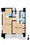 KDX Residence Oyama - Floor Plan - ["Rectangle", "Font", "Floor plan"] thumbnail