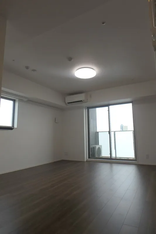Sky Court Kuramae II - Interior - ["Flooring", "Floor", "Ceiling"]