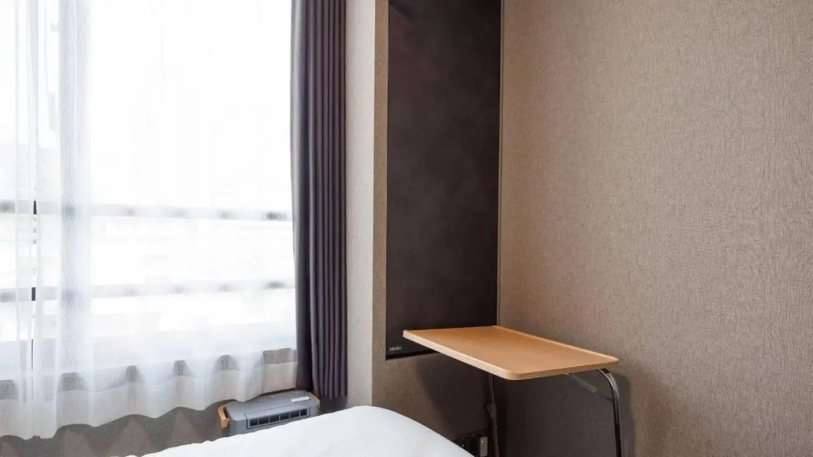 Hmlet Shibuya Ohashi - Interior - []