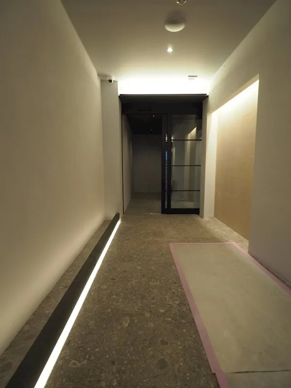 One Roof Residence Ueno Okachimachi - Exterior - ["Door", "Fixture", "Interior design"]