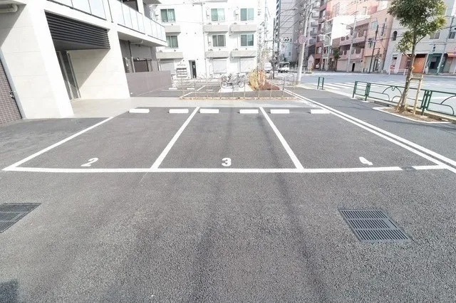 Gran Casa Minowa IV - Other - ["Asphalt", "Floor", "Lane"]