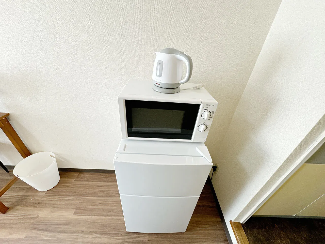 Mynavi STAY Palace Kita-Ikebukuro - Interior - []
