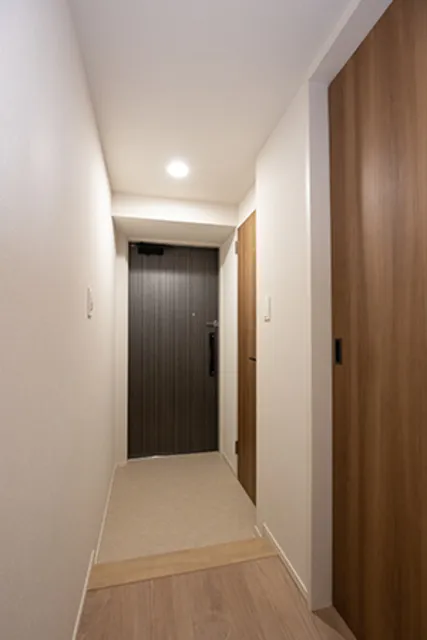Abity Grande Kinuta - Interior - ["Building", "Fixture", "Wood"]