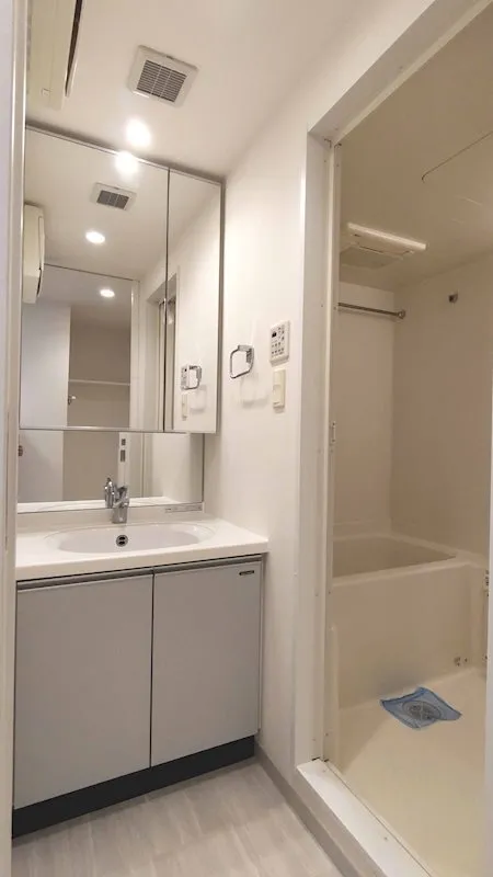 Residia Tsukishima 3 - Interior - ["Flooring", "Floor", "Interior design"]