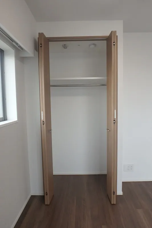 Sky Court Kuramae II - Interior - ["Wood", "Flooring", "Floor"]