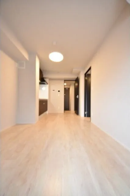 Memora Ikebukuro - Interior - ["Flooring", "Floor", "Wood flooring"]