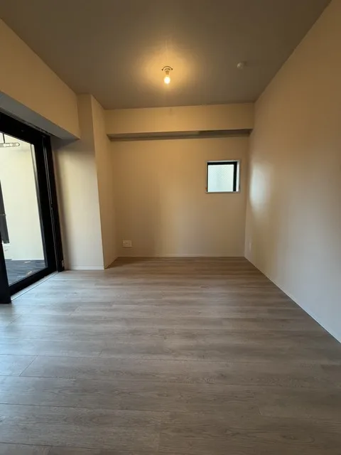 Duo Flatz Itabashi Oyama - Interior - ["Flooring", "Floor", "Wood"]