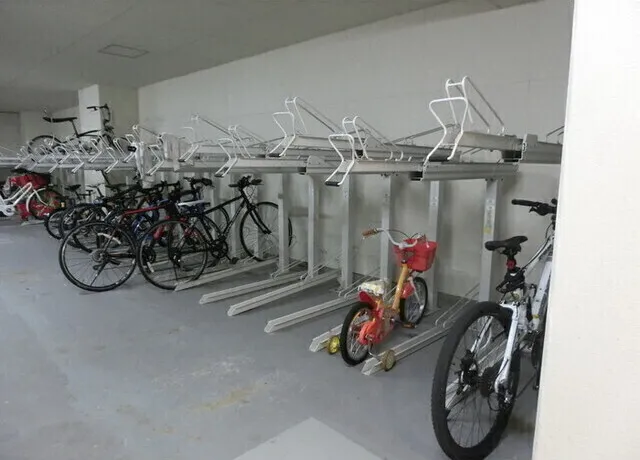 Grand Suite Ginza Resty Monarch - Other - ["Bicycle", "Wheel", "Tire"]