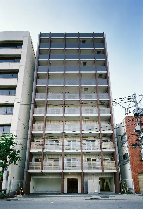 Residia Asakusa Azumabashi - Exterior - ["Apartment", "High-rise building", "Condominium"]