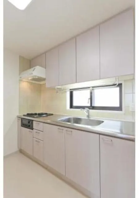 Fleur Tamachi - Interior - ["Kitchen", "Countertop", "Kitchen Sink"]