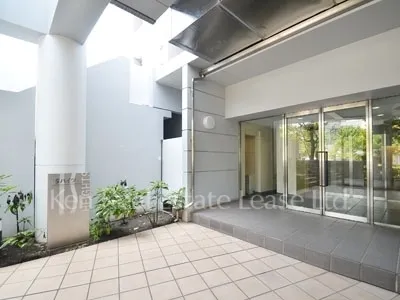 IS Heights - Exterior - ["Property", "Building", "Real estate"]