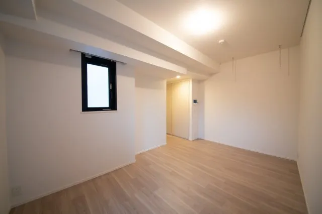 Proud Flat Tsukishima Avenue - Interior - ["Flooring", "Floor", "Wood"]