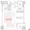 Central Park Tower La Tour Shinjuku - Floor Plan - ["Product", "Rectangle", "Font"] thumbnail