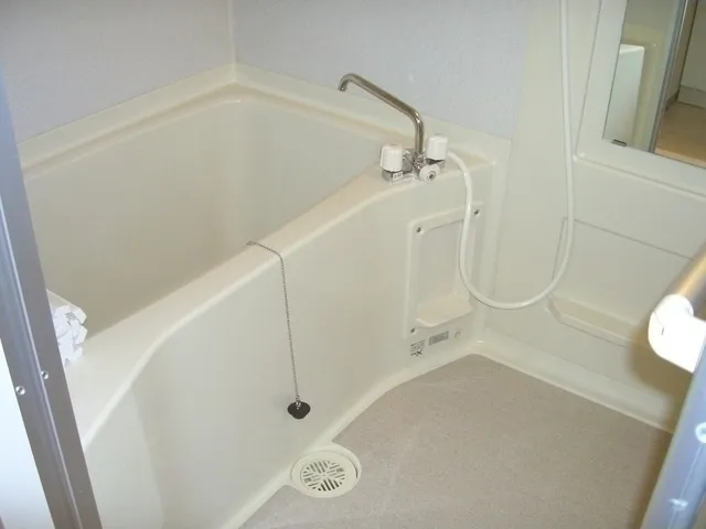 Comforia Shiba Park - Interior - ["Plumbing fixture", "Bathroom sink", "Product"]