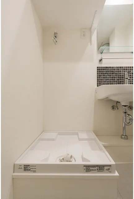 GRAN PASEO Shimokitazawa II - Interior - ["Flooring", "Plumbing fixture", "Floor"]