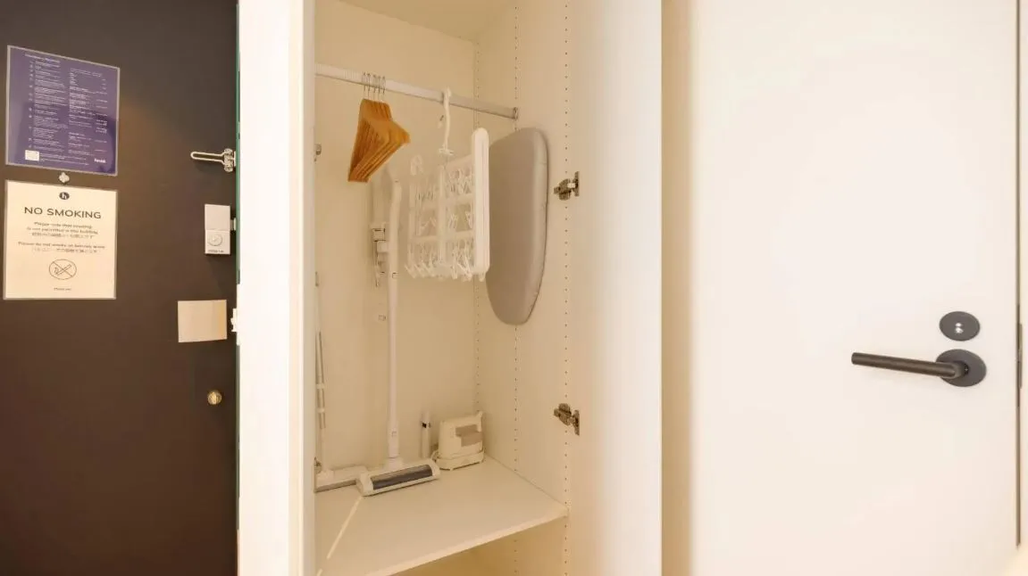 Hmlet Shibuya Ohashi - Interior - []