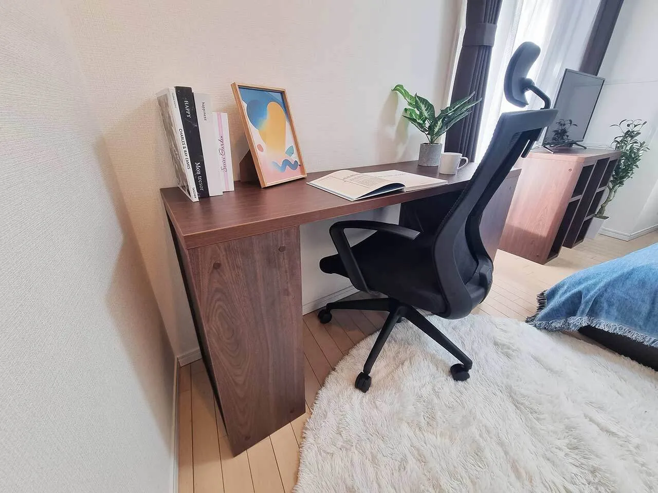 Mynavi Stay Higashishinagawa - Interior - []