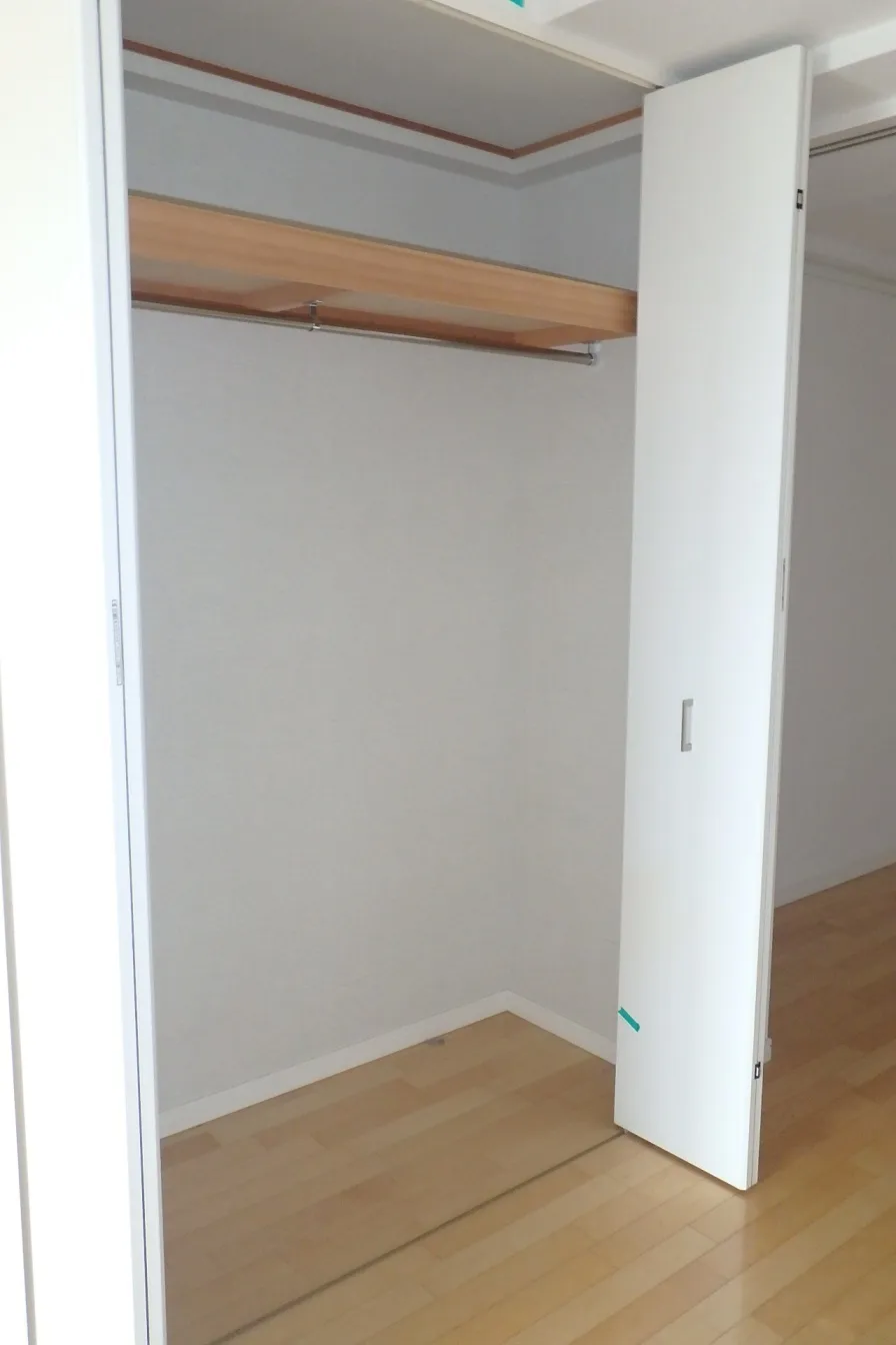 Esty Maison Kinshicho II - Interior - ["Wood", "Fixture", "Interior design"]
