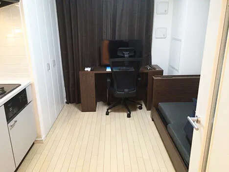 Mynavi Stay Higashishinagawa - Other - []