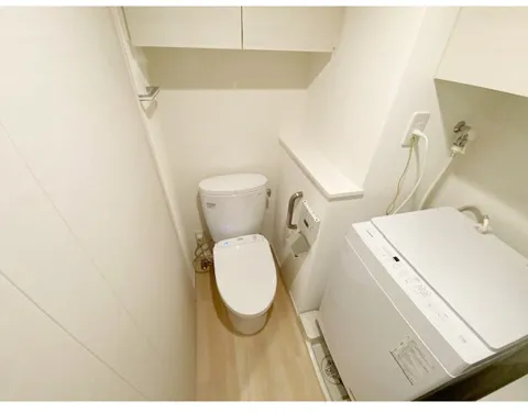 Crevista Itabashi Nishidai II - Interior - []