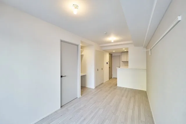 Proud Flat Sumida Hikifune Diage - Interior - ["Flooring", "Ceiling", "Floor"]