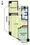 Maple Hills Takinogawa - Floor Plan - ["Plan"] thumbnail