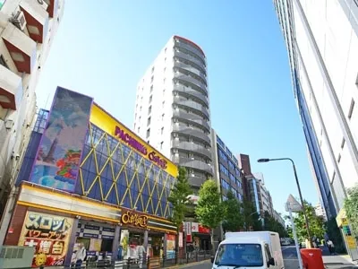 Premier Stage Otsuka - Exterior - ["Sky", "Building", "Daytime"]