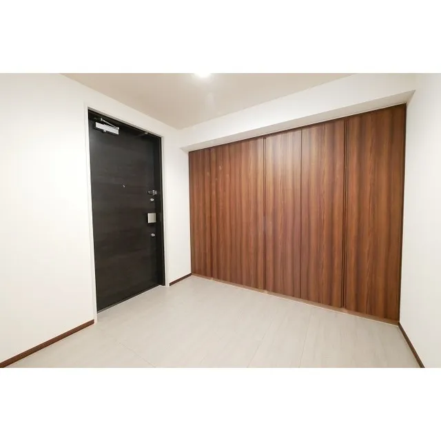 Comforia Shinjuku East Side Tower - Interior - ["Wood", "Rectangle", "Flooring"]