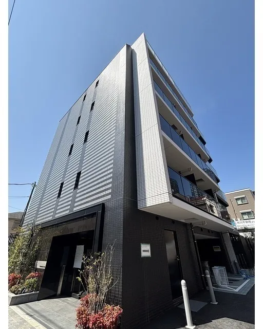 Comforia Liv Osaki - Exterior - ["Apartment", "Mixed-use", "Commercial building"]