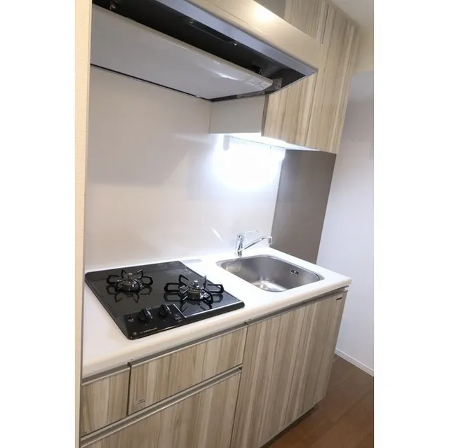 Comforia Sakura Josui - Interior - ["Property", "Countertop", "Room"]