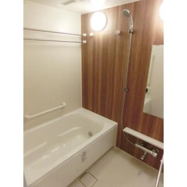 Park Axis Toyosu Canal - Interior - ["Property", "Room", "Bathroom"]