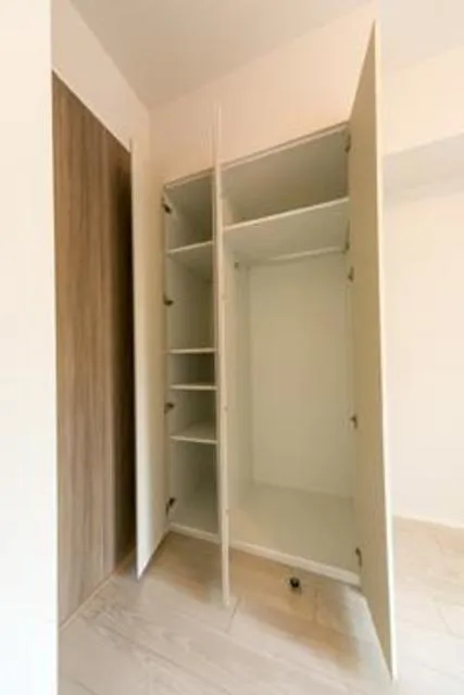 Cerio Ochiai Higashi-Nakano - Interior - ["Furniture", "Shelf", "Fixture"]