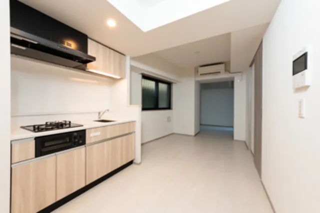 Lafonte Tabata - Interior - ["Cabinetry", "Building", "Countertop"]