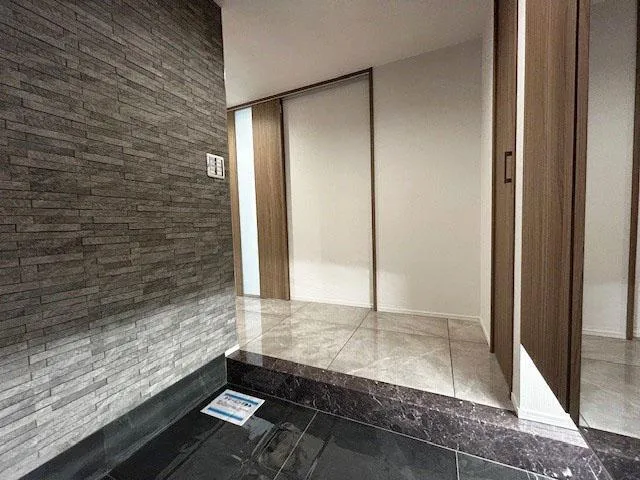 Maison Saison Ochiai Room 202