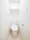 Grand Ale Morishita WEST - Interior - ["Toilet seat", "Toilet", "Flooring"] thumbnail
