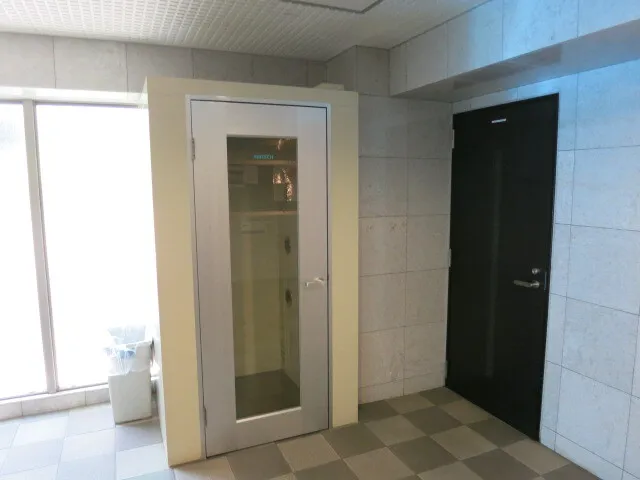 Excelia Ikebukuro WESTⅡ - Other - ["Property", "Building", "Fixture"]