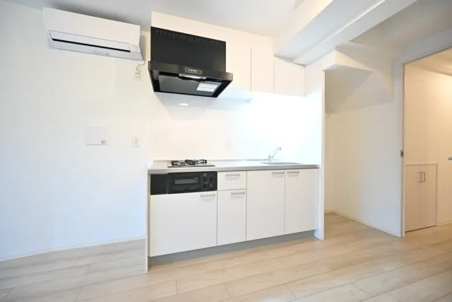 Feridencia Mount Ontake - Interior - ["Flooring", "Apartment", "Floor"]