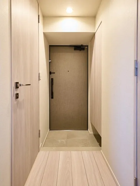 Comforia Liv Nishioshima SOUTH - Interior - ["Flooring", "Floor", "Wood"]
